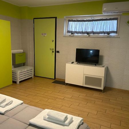 Salerno Costa D'Amalfi Rooms מראה חיצוני תמונה