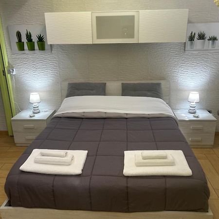 Salerno Costa D'Amalfi Rooms מראה חיצוני תמונה