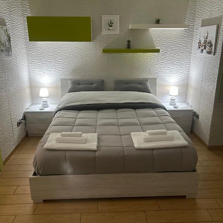 Salerno Costa D'Amalfi Rooms מראה חיצוני תמונה