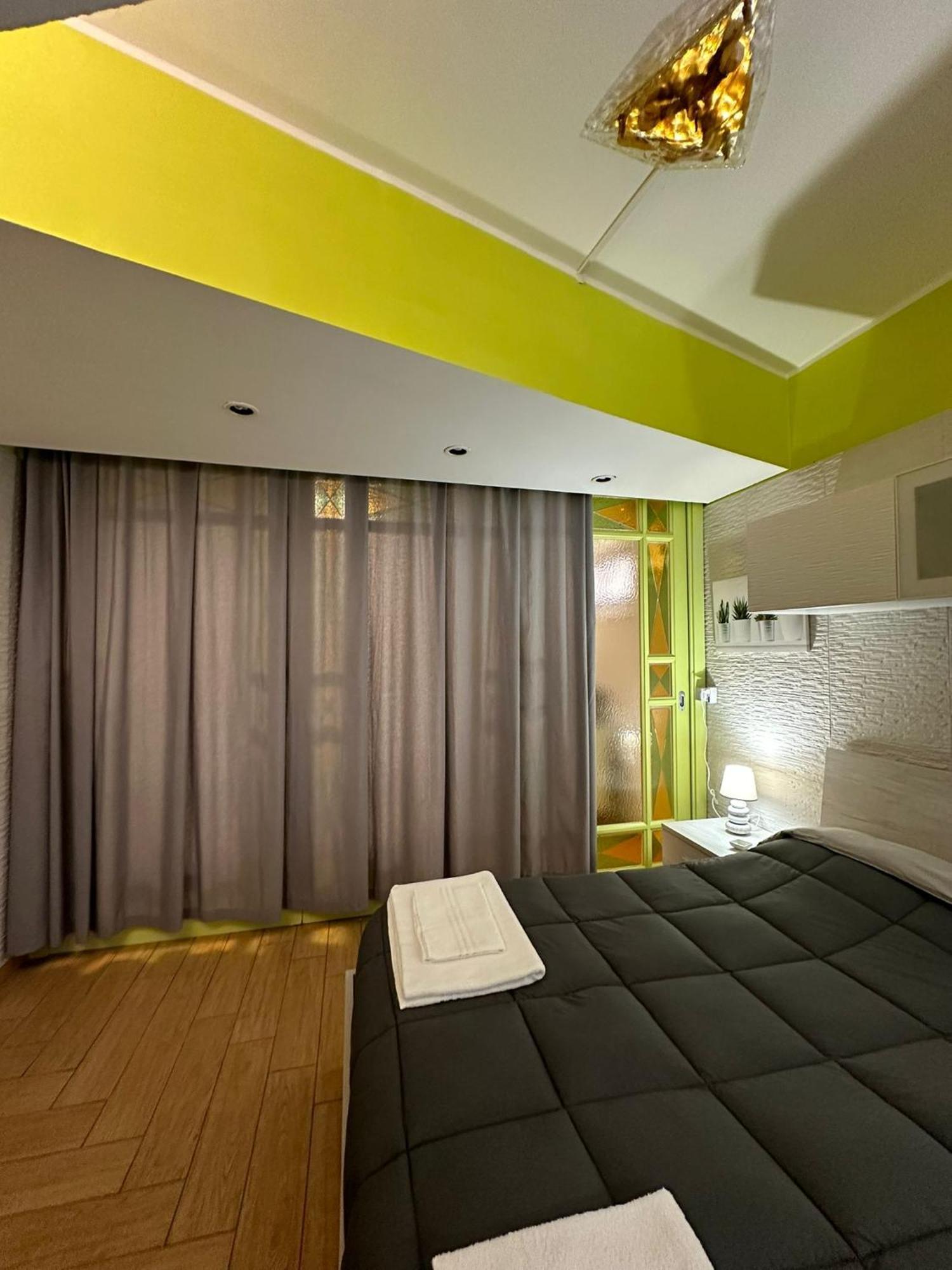 Salerno Costa D'Amalfi Rooms מראה חיצוני תמונה