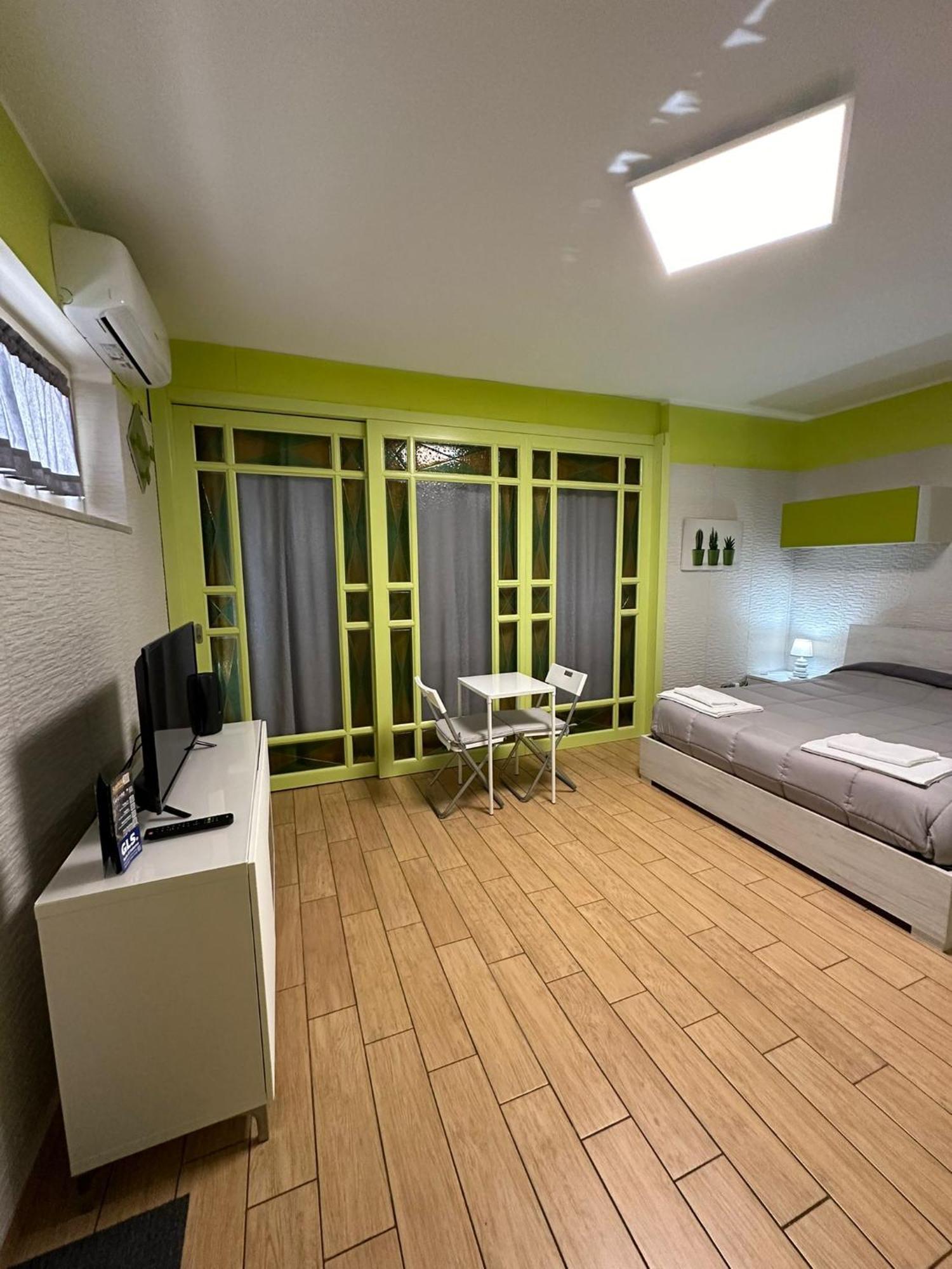 Salerno Costa D'Amalfi Rooms מראה חיצוני תמונה