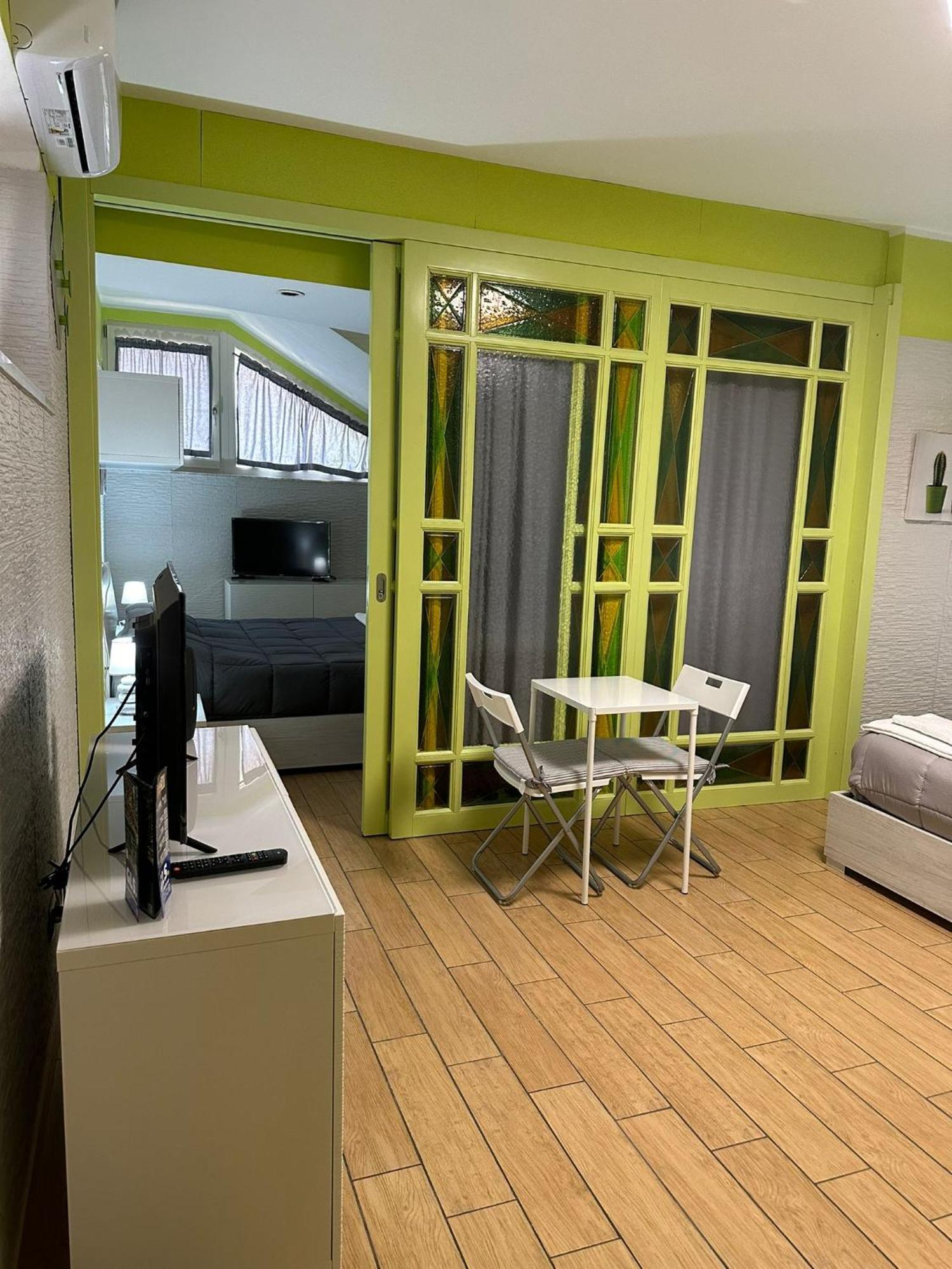 Salerno Costa D'Amalfi Rooms מראה חיצוני תמונה