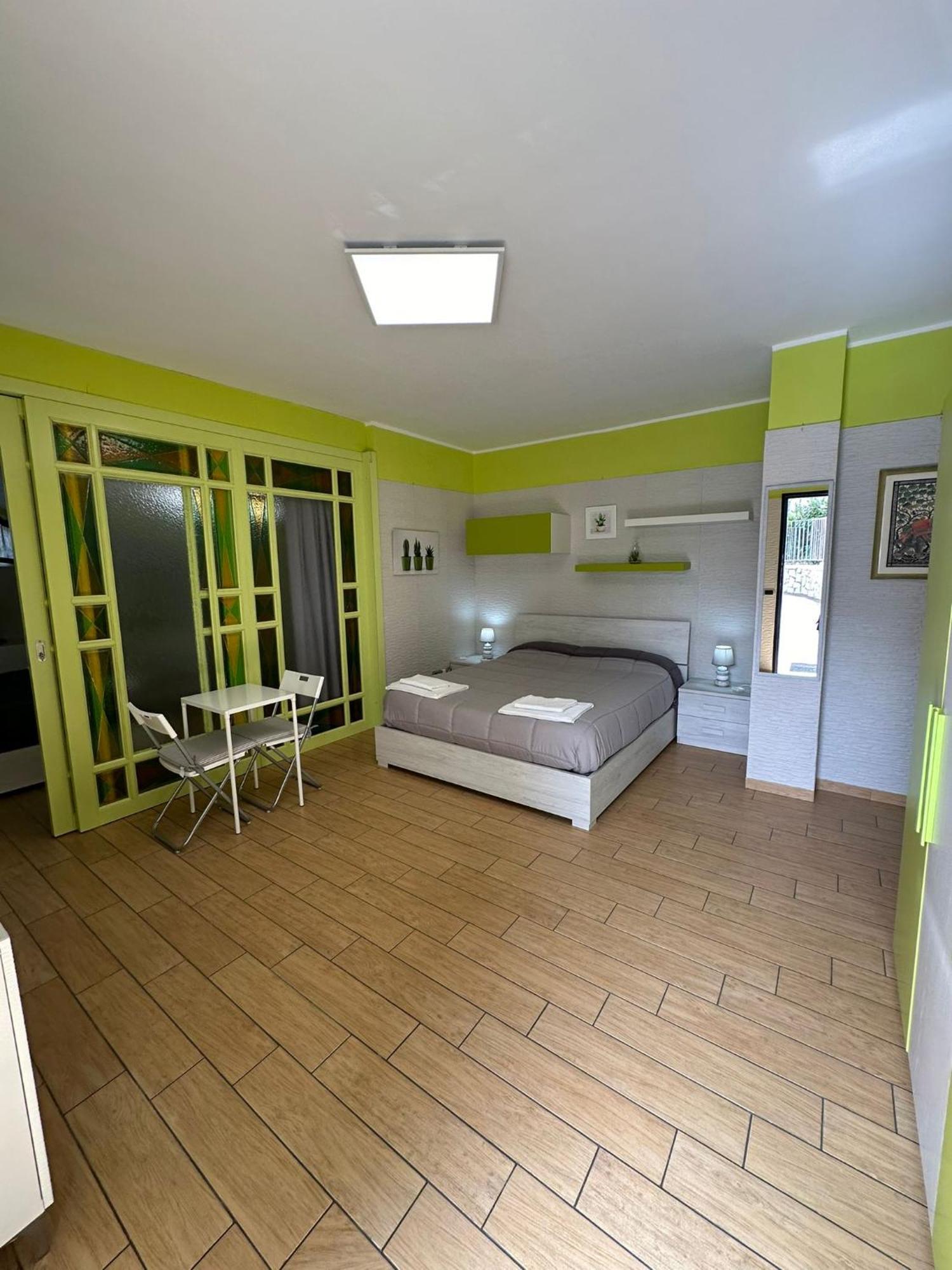 Salerno Costa D'Amalfi Rooms מראה חיצוני תמונה