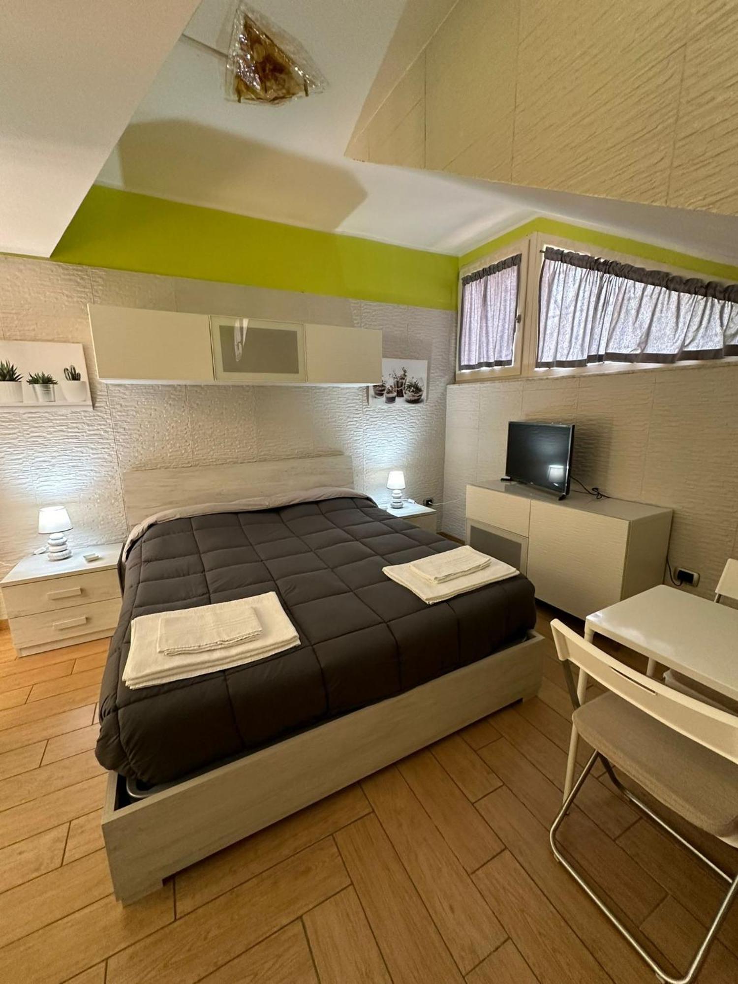 Salerno Costa D'Amalfi Rooms מראה חיצוני תמונה