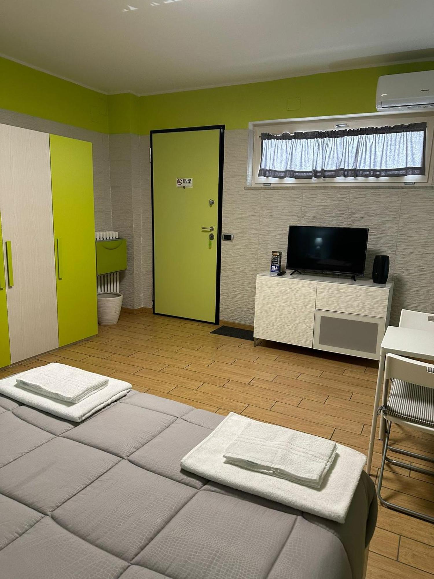 Salerno Costa D'Amalfi Rooms מראה חיצוני תמונה