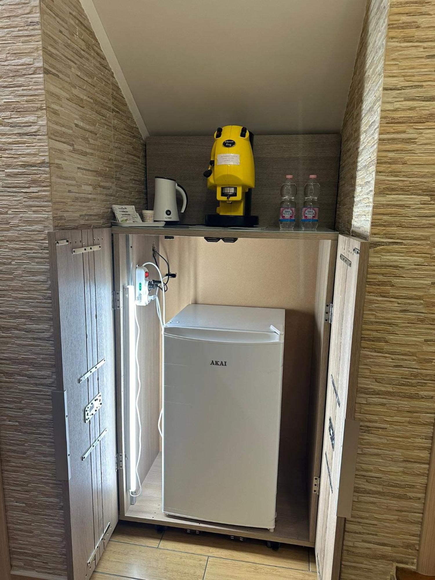 Salerno Costa D'Amalfi Rooms מראה חיצוני תמונה