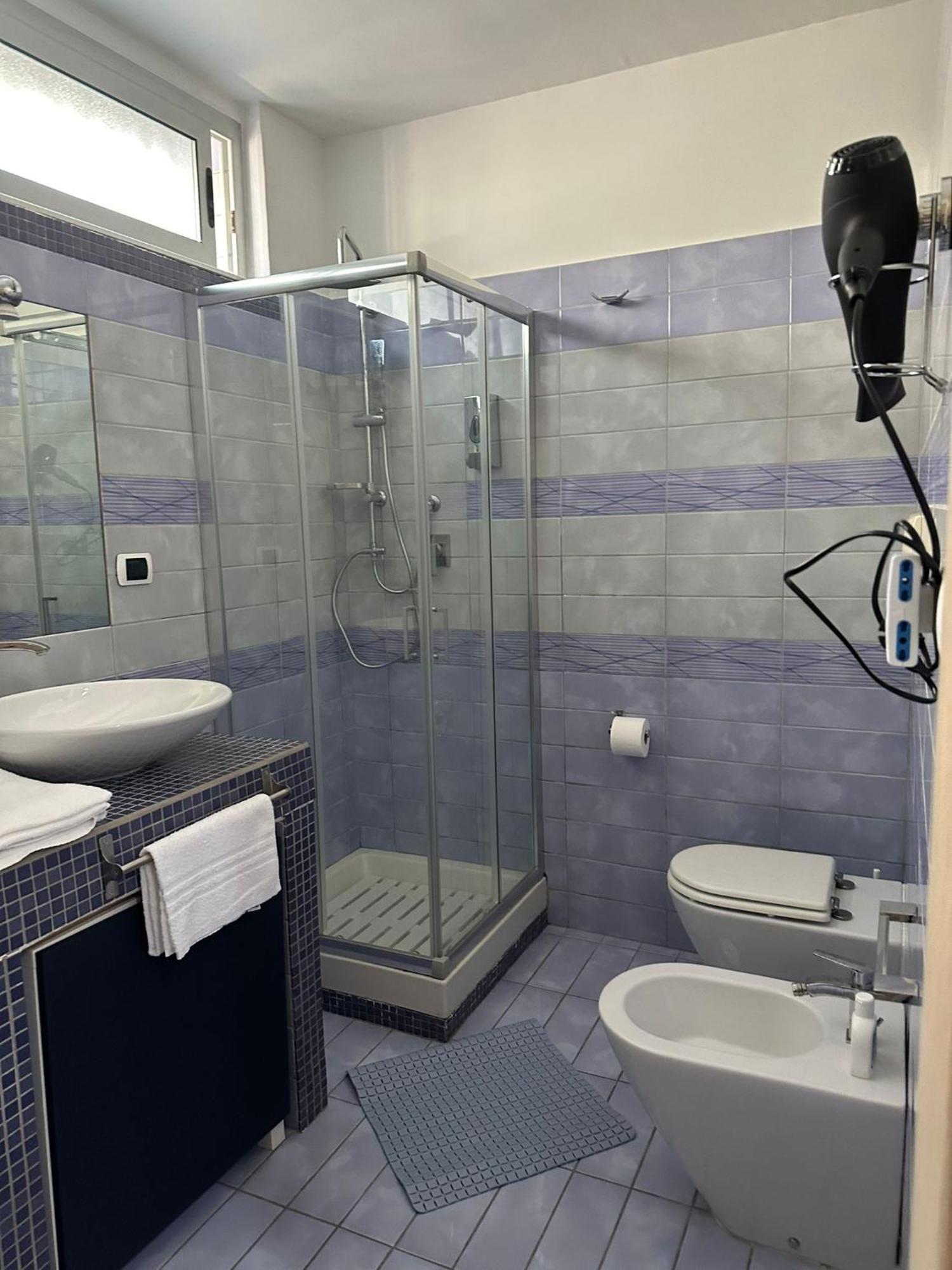 Salerno Costa D'Amalfi Rooms מראה חיצוני תמונה