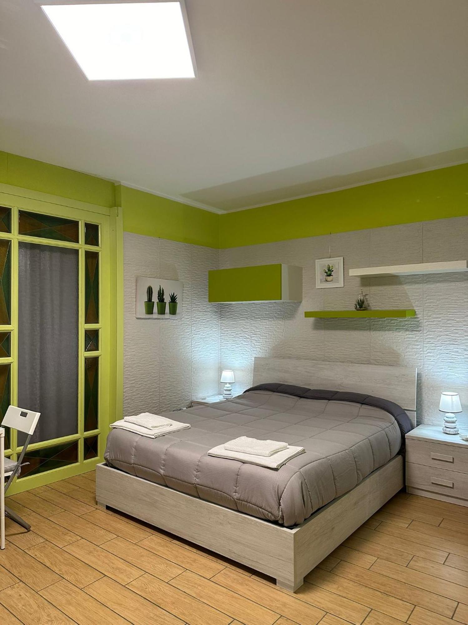 Salerno Costa D'Amalfi Rooms מראה חיצוני תמונה