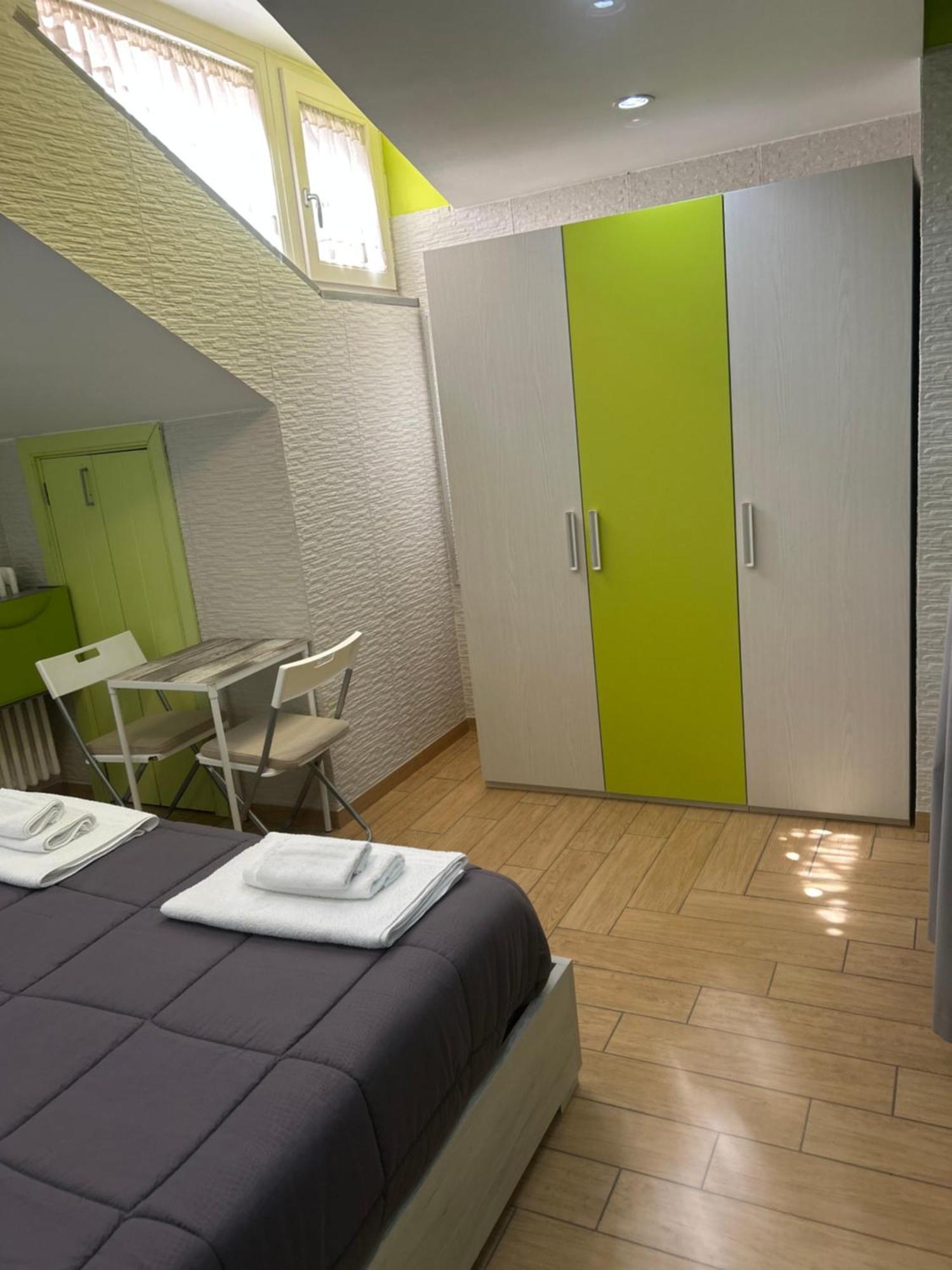 Salerno Costa D'Amalfi Rooms מראה חיצוני תמונה