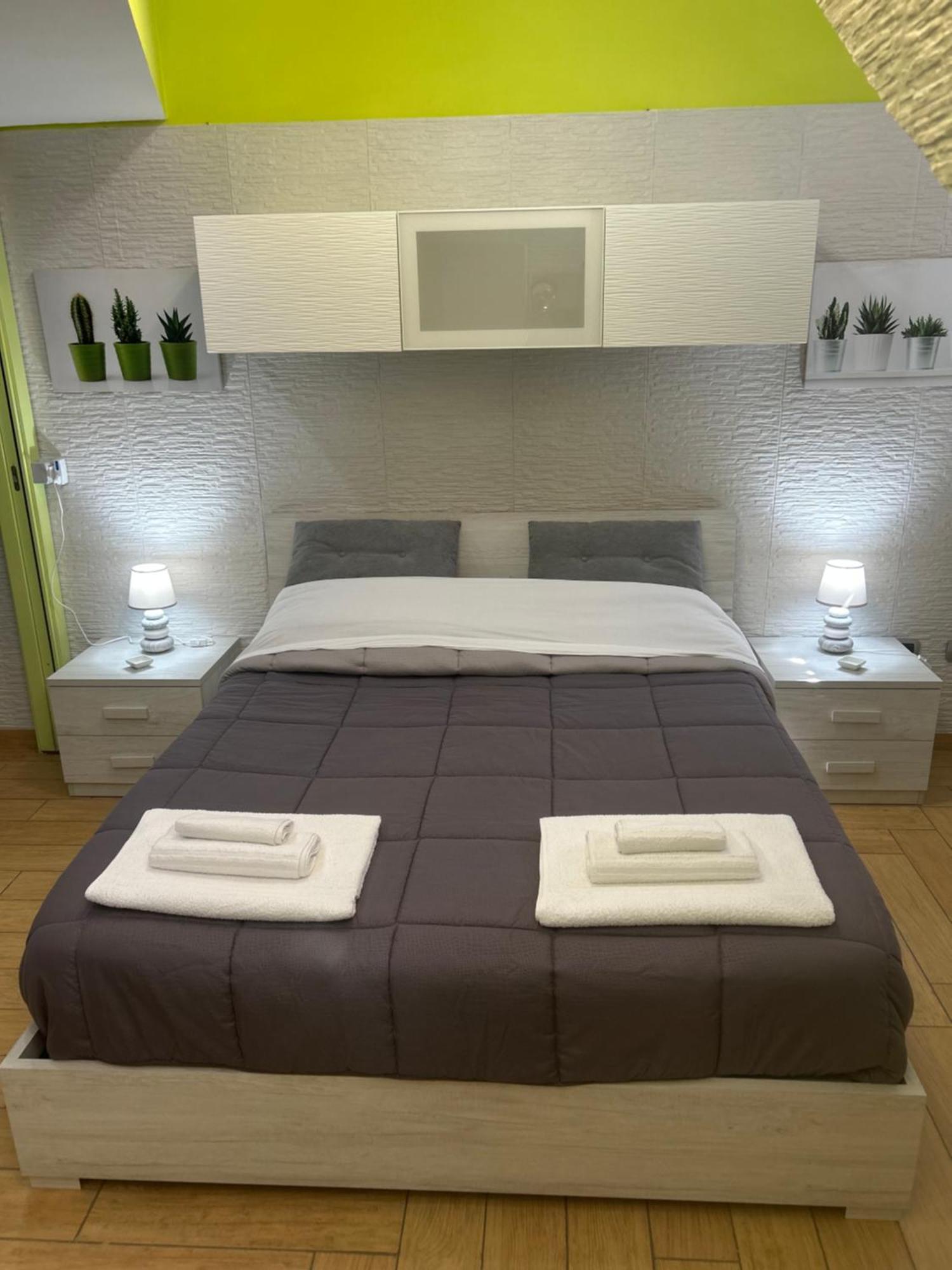 Salerno Costa D'Amalfi Rooms מראה חיצוני תמונה