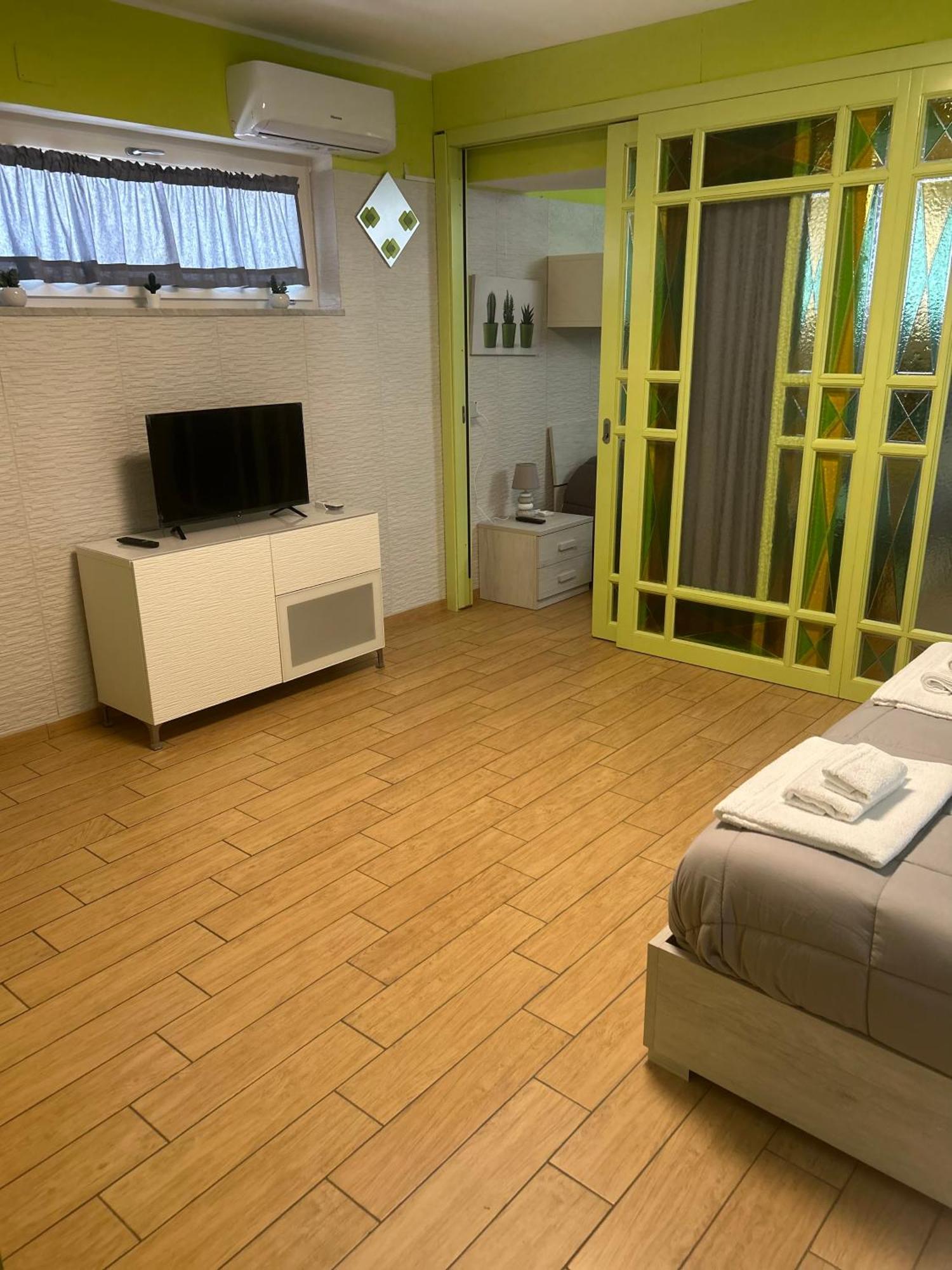 Salerno Costa D'Amalfi Rooms מראה חיצוני תמונה