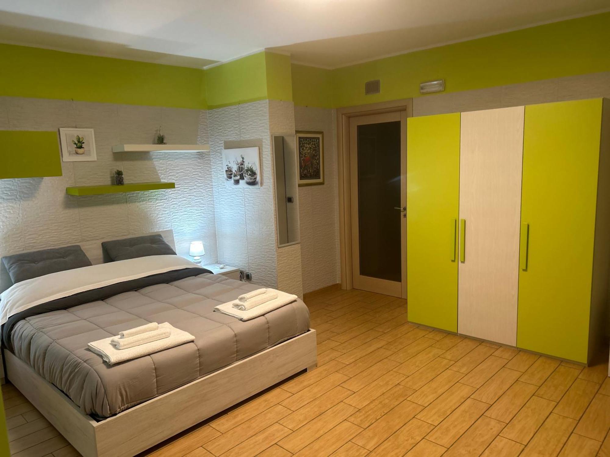 Salerno Costa D'Amalfi Rooms מראה חיצוני תמונה