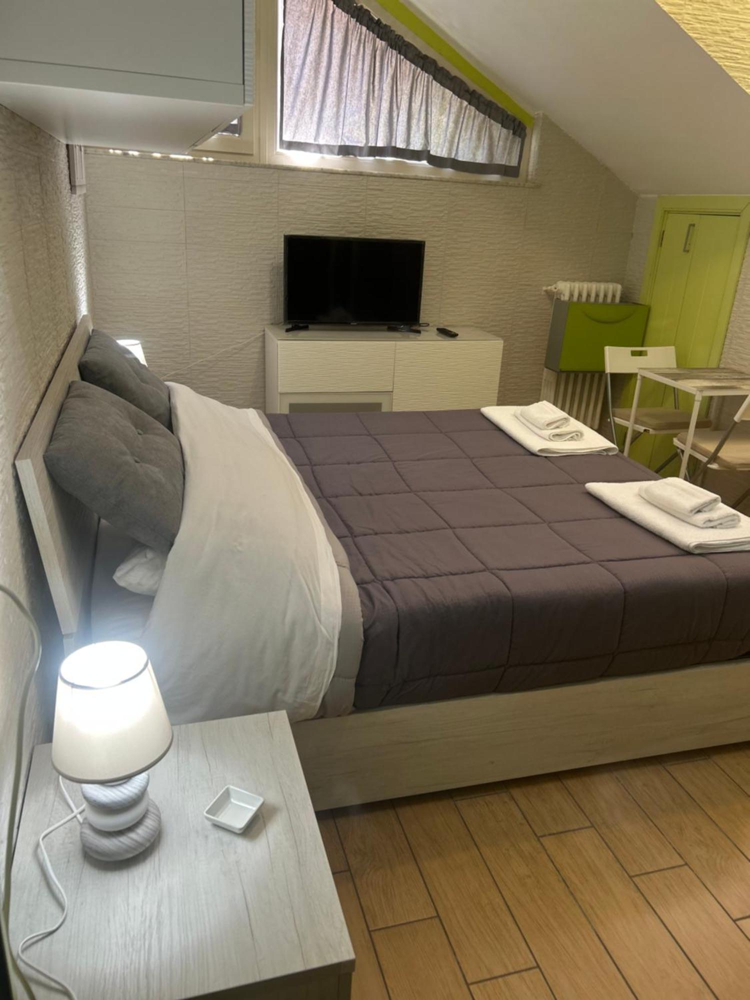 Salerno Costa D'Amalfi Rooms מראה חיצוני תמונה