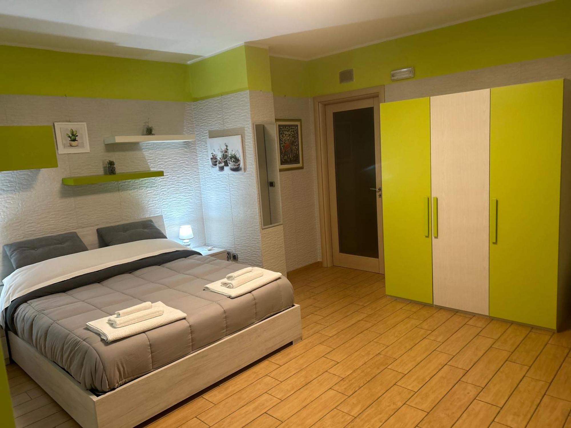 Salerno Costa D'Amalfi Rooms מראה חיצוני תמונה